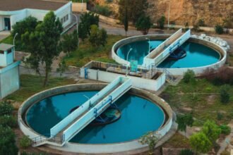 Gestion Durable de l’Eau