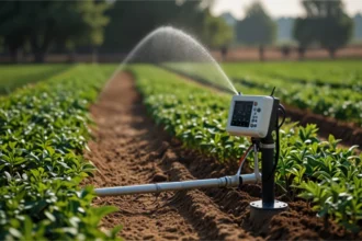 🌱 Contrôleurs Intelligents et Programmables en Irrigation : Optimisez la Gestion de l'Eau