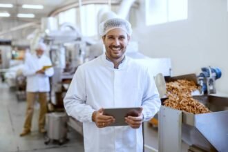 Traçabilité et transparence via la blockchain