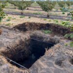 Irrigation Souterraine
