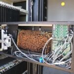 Les Ruches Robotiques