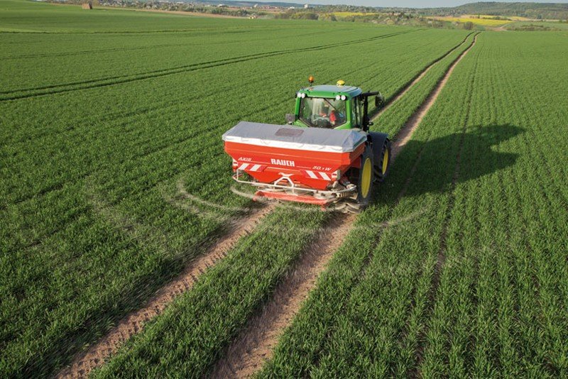 💰 Coût des fertilisants : Impact sur l'économie agricole en 2025