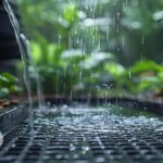 Récupération des Eaux de Pluie