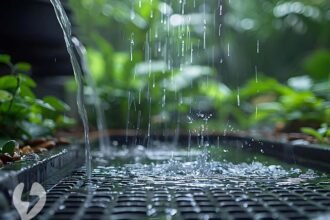 Récupération des Eaux de Pluie