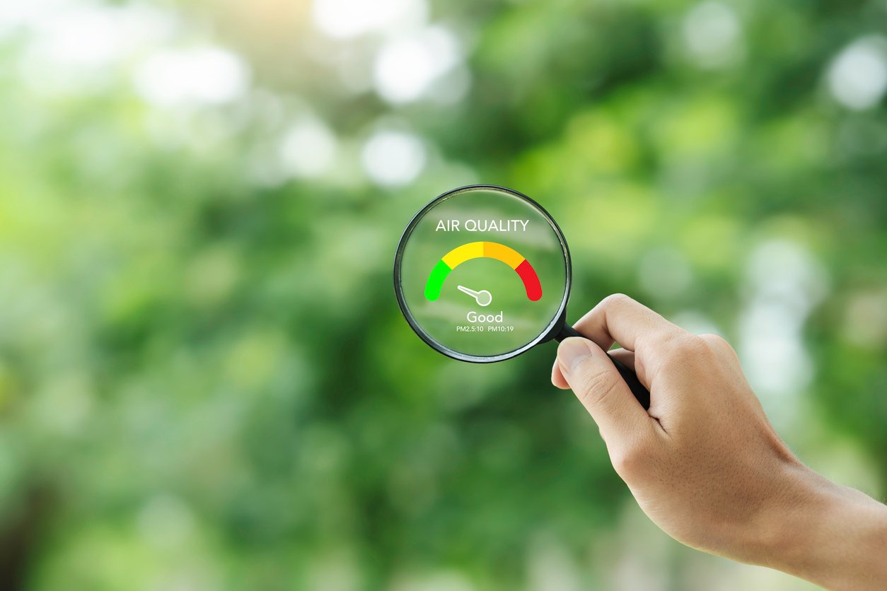 Utilisation de capteurs pour le suivi de la qualité des produits