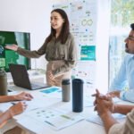 Formation et sensibilisation des acteurs de la chaîne d'approvisionnement