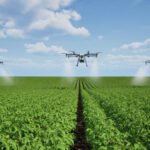 Agriculture de précision et technologies numériques