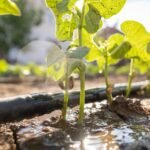 🌿 Irrigation pour Cultures Spécialisées : Techniques et Solutions Adaptées