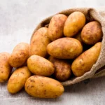 Pomme de Terre