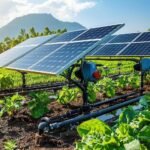 Irrigation