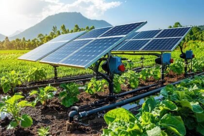 Irrigation