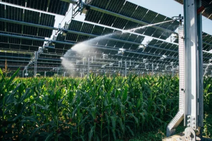 Irrigation
