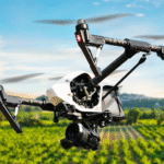 Agriculture Intelligente