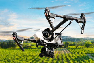 Agriculture Intelligente