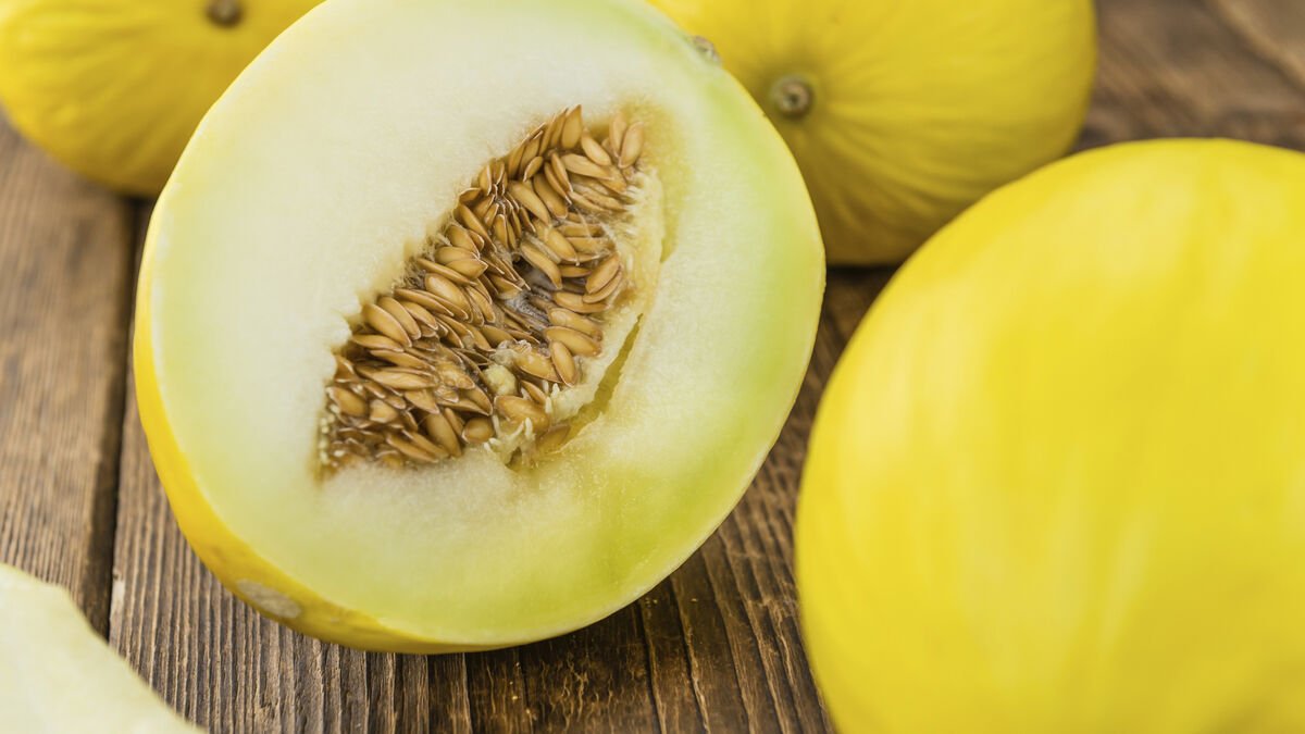 melon