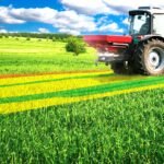 Agriculture