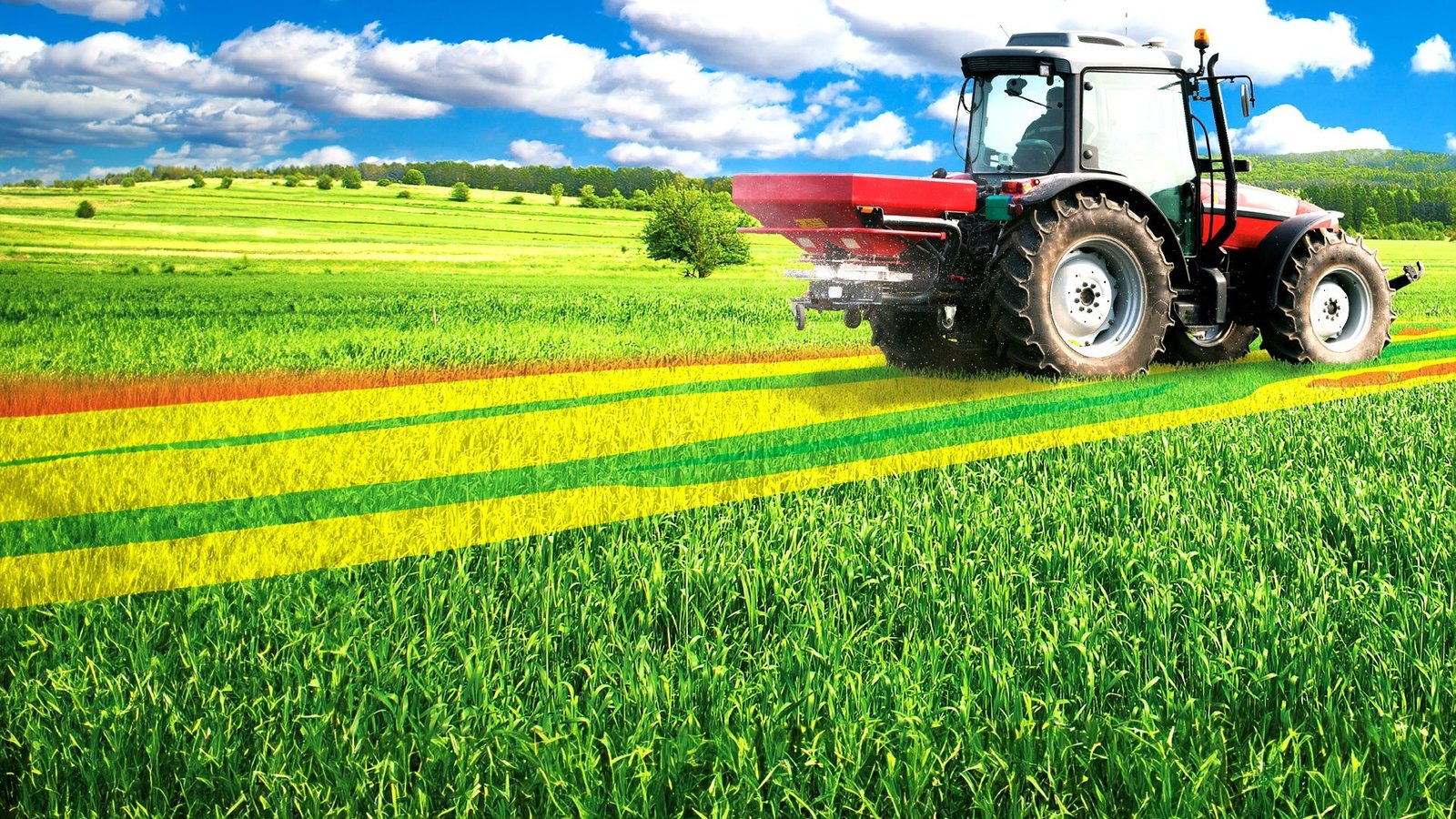 Agriculture
