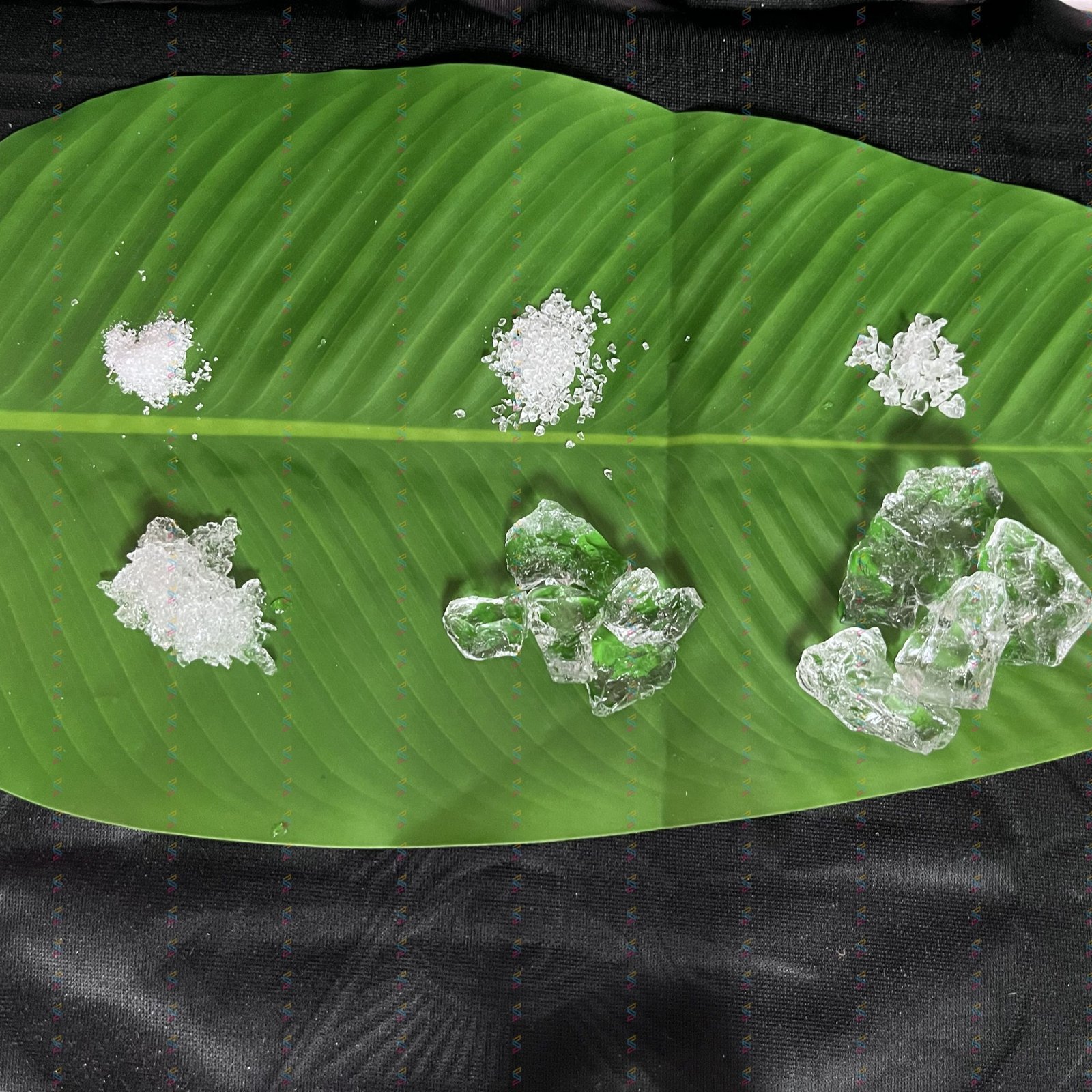Hydrogel pour la Rétention d'Eau