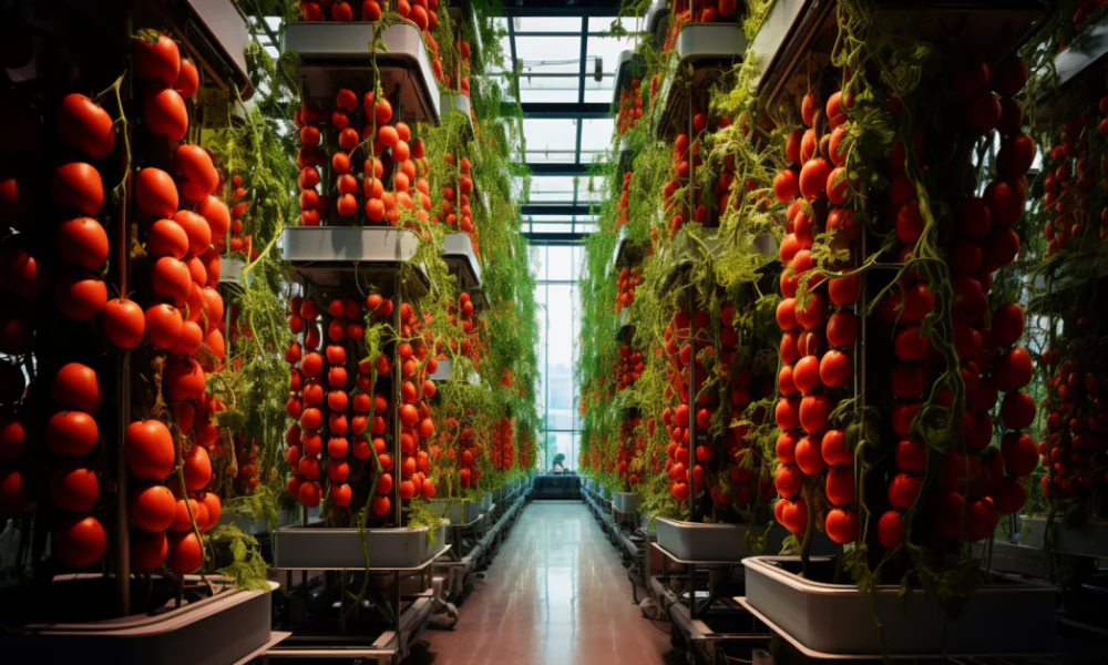 Agriculture