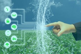 Agriculture Intelligente