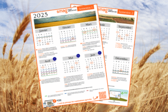 Agenda Agricol