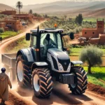 Agriculture