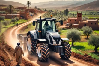 Agriculture