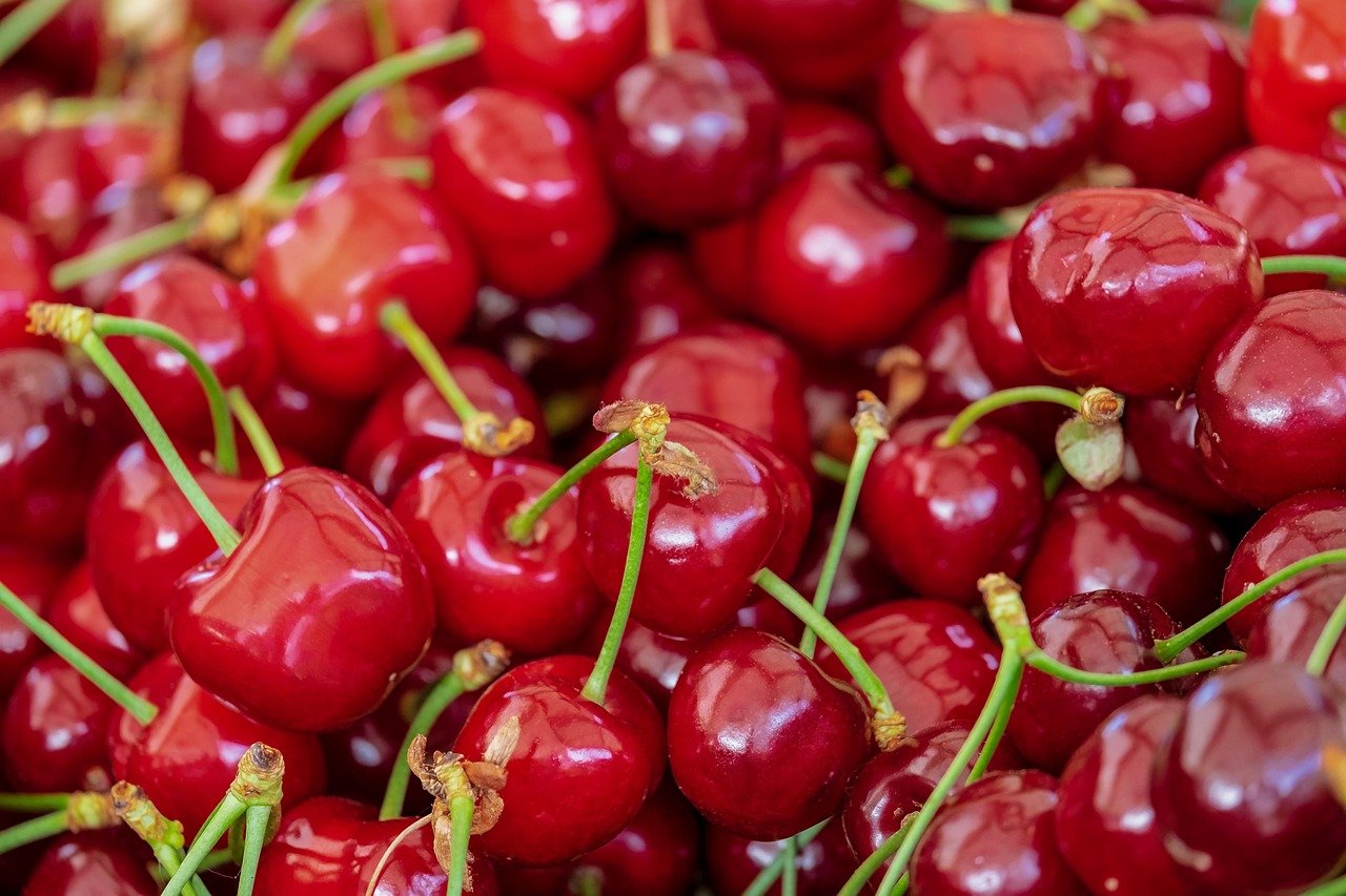 Cerises