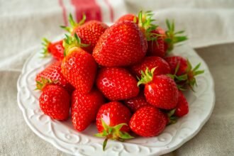 Fraise