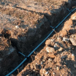 Irrigation Textile Souterraine