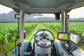 Les tracteurs
