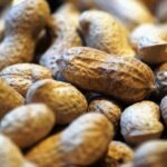Groundnuts