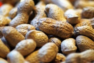 Groundnuts