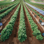 Irrigation Solaire