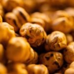 Chickpea