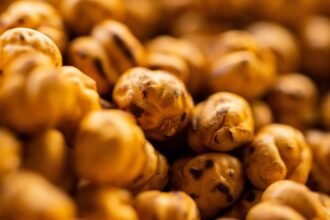 Chickpea