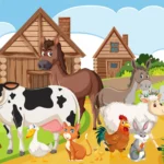 élevage de petits animaux