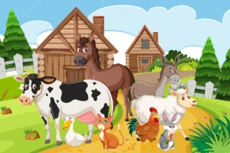 élevage de petits animaux