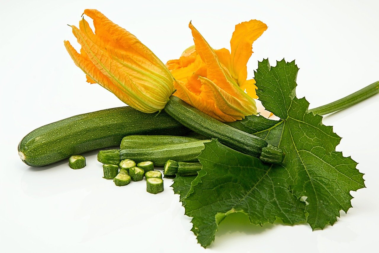 Courgette