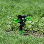 Sprinkler