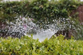 Irrigation