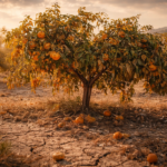 Changements climatiques et sécheresse
